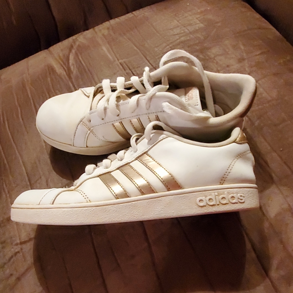 Women's Adidas shoes